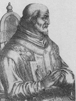 Image of Innocent II Image of Innocent II
