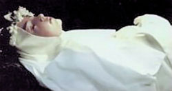 Image of Bl. Imelda Image of Bl. Imelda