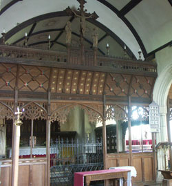 Image of St. Breaca Image of St. Breaca
