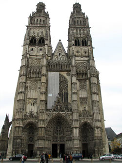 Image of St. Volusian Image of St. Volusian