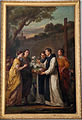 Image of St. Theobald of Marly Image of St. Theobald of Marly
