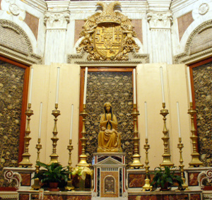Image of St. Otranto Martyrs ~ Antonio Primaldo Image of St. Otranto Martyrs ~ Antonio Primaldo