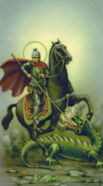 Image of St. George Image of St. George
