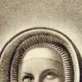 St. Emily de Vialar Image of St. Emily de Vialar