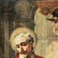 St. Gregory Barbarigo Image of St. Gregory Barbarigo