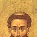 St. Irenaeus Image of St. Irenaeus