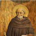 St. John Gaulbert, Abbot Image of St. John Gaulbert, Abbot