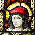 St. Pantaleon Image of St. Pantaleon