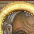 St. John the Silent Image of St. John the Silent