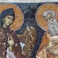 St. Pachomius Image of St. Pachomius
