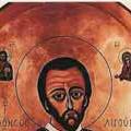 St. Alphonsus Marie Liguori Image of St. Alphonsus Marie Liguori