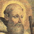 St. Romuald Image of St. Romuald