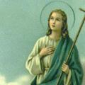 St. Martha Image of St. Martha